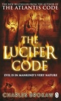 Enlarge image Cover: The Lucifer Code - Penguin Books Ltd