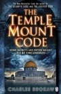 Cover: The Temple Mount Code - Penguin Books Ltd