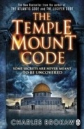 Cover: The Temple Mount Code - Penguin Books Ltd