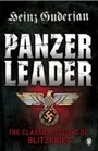 Cover: Panzer Leader - Penguin Books Ltd