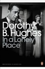 Cover: In a Lonely Place - Penguin Books Ltd