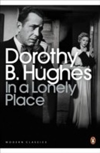 Enlarge image Cover: In a Lonely Place - Penguin Books Ltd
