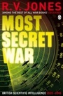 Cover: Most Secret War - Penguin Books Ltd