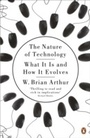 Cover: The Nature of Technology - Penguin Books Ltd