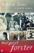 Cover: Hidden Lives - Penguin Books Ltd