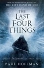 Cover: The Last Four Things - Penguin Books Ltd