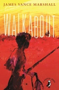 Cover: Walkabout - Puffin