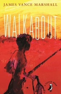 Enlarge image Cover: Walkabout - Puffin
