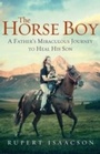 Cover: The Horse Boy - Penguin Books Ltd