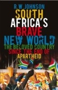 Cover: South Africa's Brave New World - Penguin Books Ltd