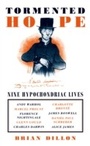 Cover: Tormented Hope - Penguin Books Ltd