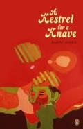 Cover: A Kestrel for a Knave - Penguin Books Ltd