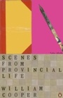 Cover: Scenes from Provincial Life - Penguin Books Ltd