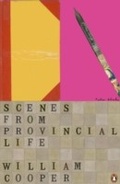 Cover: Scenes from Provincial Life - Penguin Books Ltd