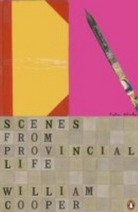 Enlarge image Cover: Scenes from Provincial Life - Penguin Books Ltd