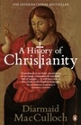 Cover: A History of Christianity - Penguin Books Ltd