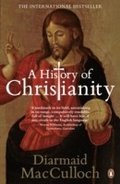 Cover: A History of Christianity - Penguin Books Ltd
