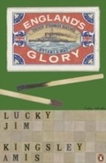 Cover: Lucky Jim - Penguin Books Ltd