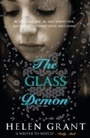 Cover: The Glass Demon - Penguin Books Ltd