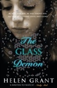 Enlarge image Cover: The Glass Demon - Penguin Books Ltd