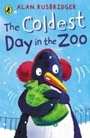 Cover: The Coldest Day in the Zoo - Puffin
