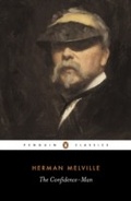 Cover: The Confidence-man - Penguin Books Ltd