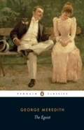 Cover: The Egoist - Penguin Books Ltd