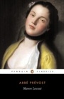 Cover: Manon Lescaut - Penguin Books Ltd