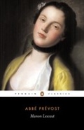 Cover: Manon Lescaut - Penguin Books Ltd