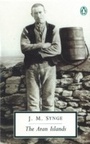 Cover: The Aran Islands - Penguin Books Ltd