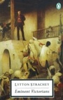 Cover: Eminent Victorians - Penguin Books Ltd