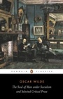 Cover: The Soul of Man Under Socialism and Selected Critical Prose - Penguin Books Ltd