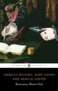 Cover: Renaissance Women Poets - Penguin Books Ltd