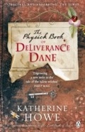 Cover: The Physick Book of Deliverance Dane - Penguin Books Ltd