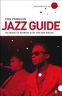 Cover: The Penguin Jazz Guide - Penguin Books Ltd