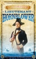Cover: Lieutenant Hornblower - Penguin Books Ltd