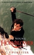 Cover: The Young Hornblower Omnibus - Penguin Books Ltd