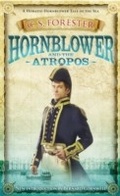 Cover: Hornblower and the Atropos - Penguin Books Ltd
