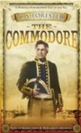 Cover: The Commodore - Penguin Books Ltd
