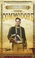 Cover: The Commodore - Penguin Books Ltd