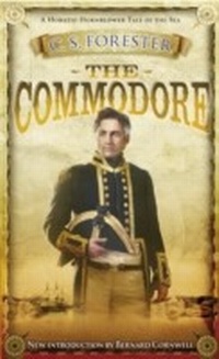 Enlarge image Cover: The Commodore - Penguin Books Ltd
