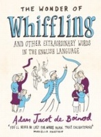 Abbildung von: The Wonder of Whiffling - Penguin Books Ltd