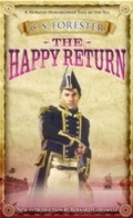 Cover: The Happy Return - Penguin Books Ltd
