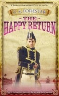 Enlarge image Cover: The Happy Return - Penguin Books Ltd