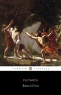 Cover: Rome in Crisis - Penguin Books Ltd