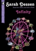 Cover: Infinity (Pocket Money Puffin) - Penguin Books Ltd