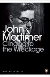 Abbildung von: CLINGING TO THE WRECKAGE - Penguin Books Ltd