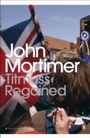 Cover: Titmuss Regained - Penguin Books Ltd