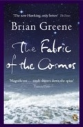 Cover: The Fabric of the Cosmos - Penguin Books Ltd
