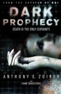 Cover: Dark Prophecy - Penguin Books Ltd